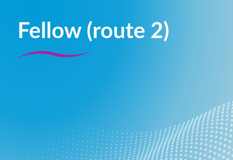 fellow route 2 logo