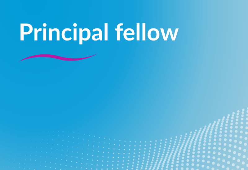 principal fellow logo