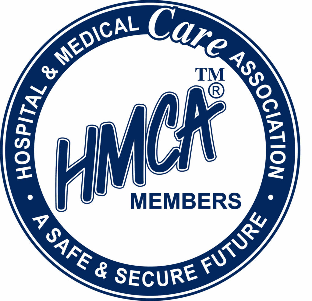 New HMCA Members logo