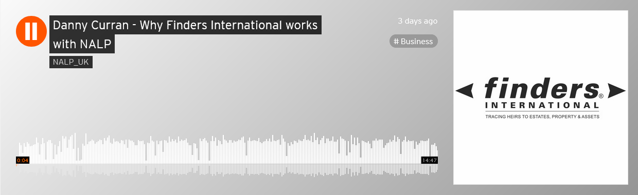 Danny Curran soundcloud interview