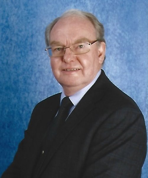 Tom Mortimer