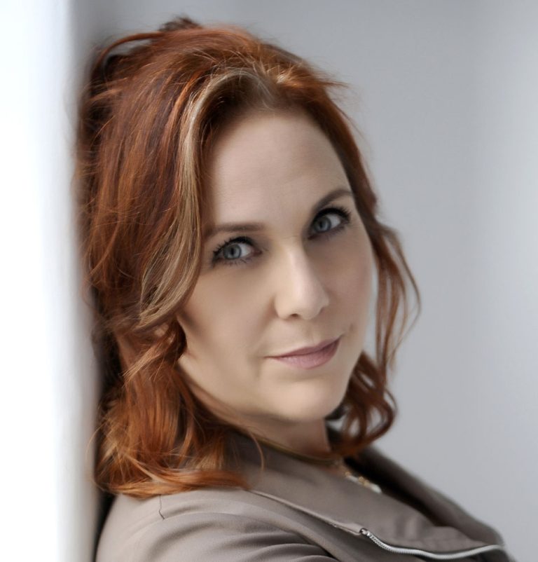 Chantal Cooke - NALP CEO